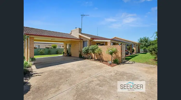 23 Hunt Street, Yarrawonga VIC 3730
