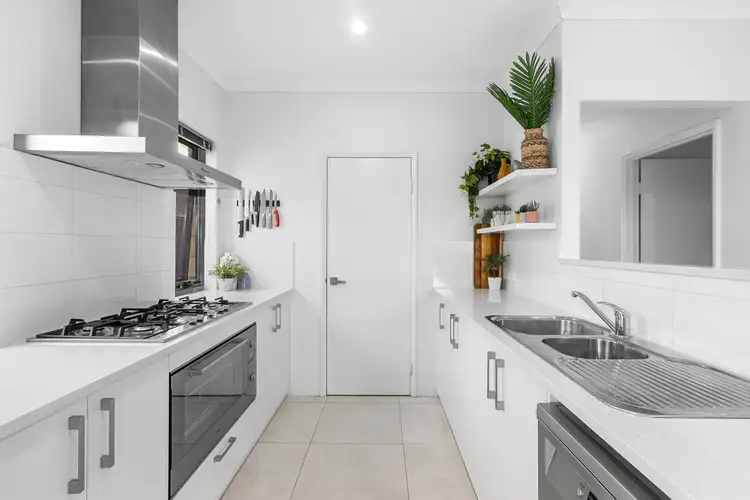 Main view of Homely house listing, 92 Fairweather Drive, Piara Waters WA 6112
