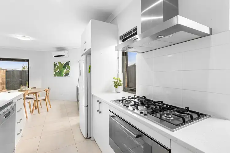 Second view of Homely house listing, 92 Fairweather Drive, Piara Waters WA 6112