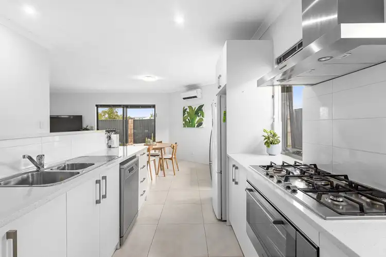 Third view of Homely house listing, 92 Fairweather Drive, Piara Waters WA 6112