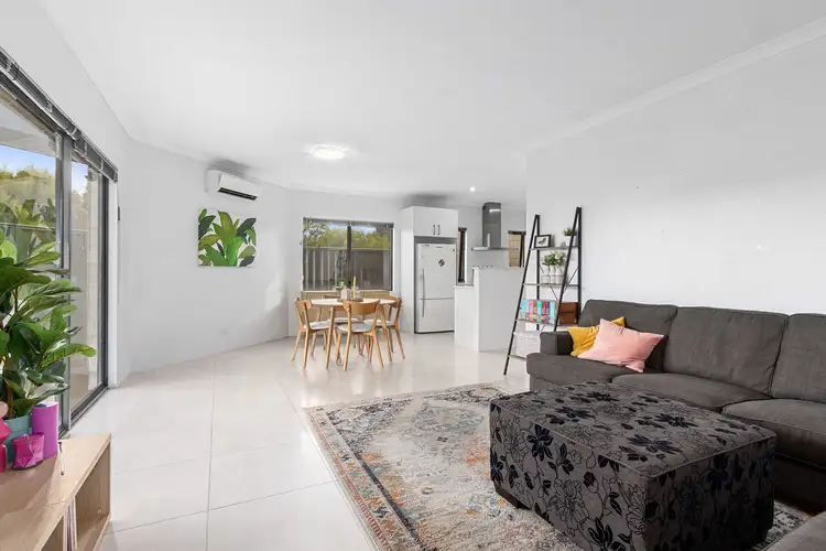 Fifth view of Homely house listing, 92 Fairweather Drive, Piara Waters WA 6112