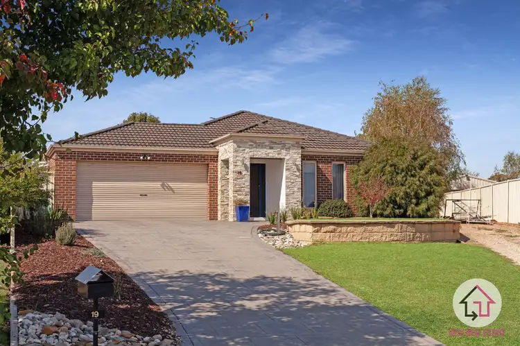 19 Golden Elm Court, Kilmore VIC 3764