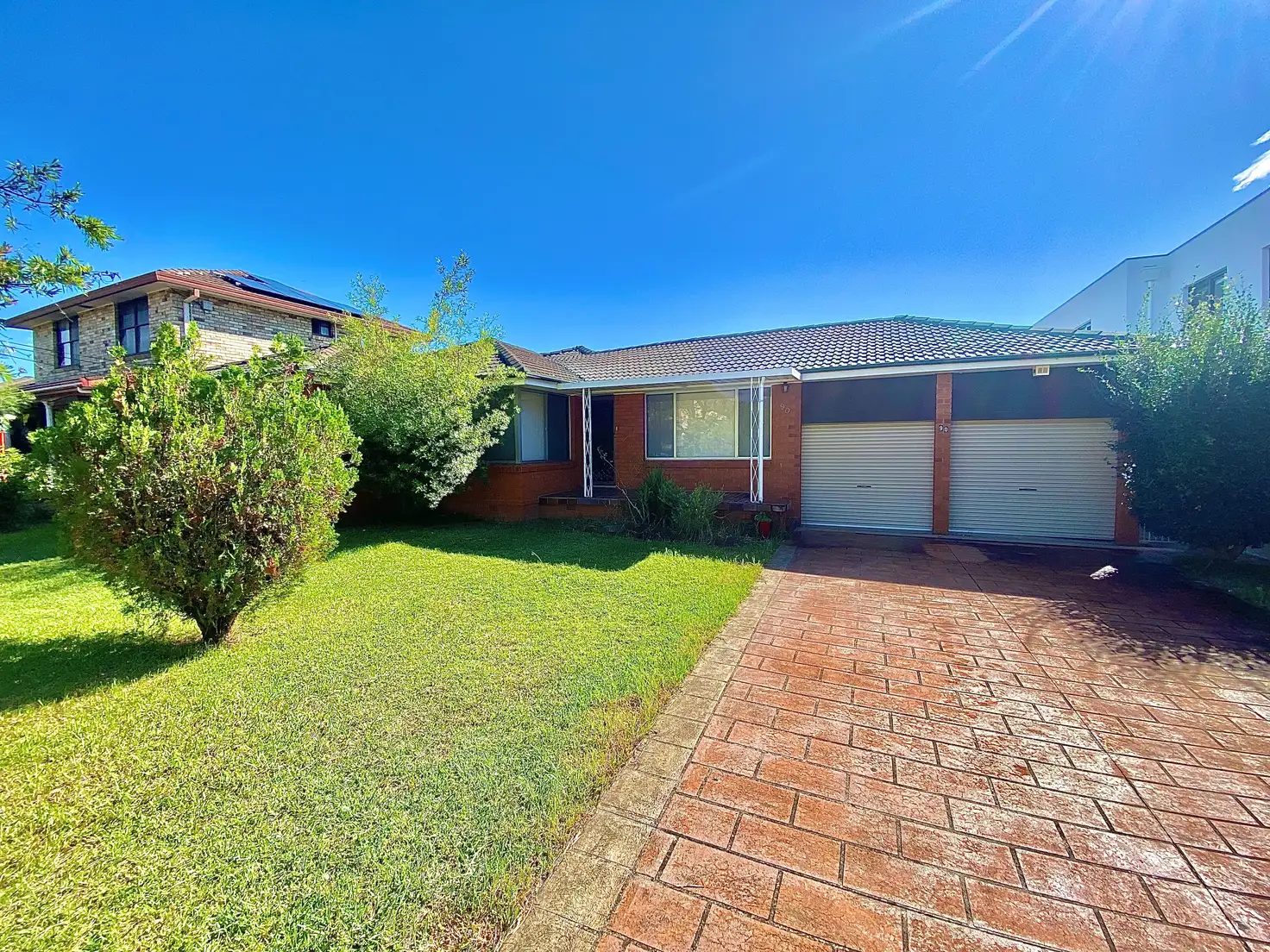 Main view of Homely house listing, 90 Kennedy Street, Picnic Point NSW 2213