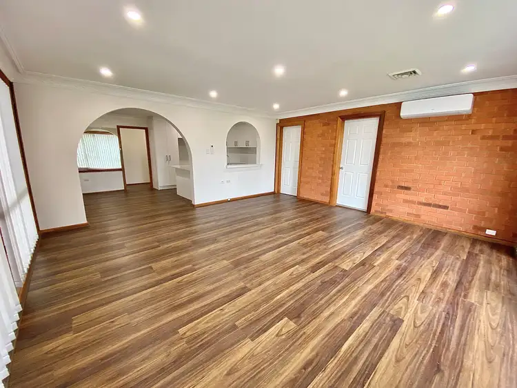 Second view of Homely house listing, 90 Kennedy Street, Picnic Point NSW 2213