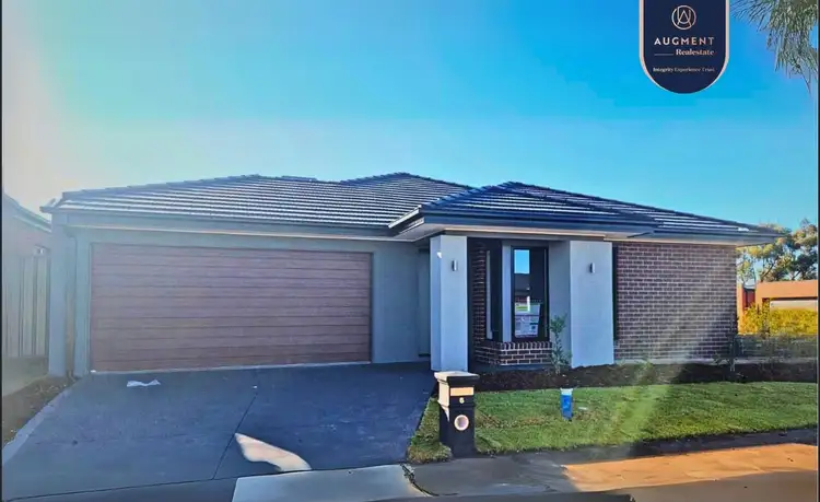 6 Butternut Street