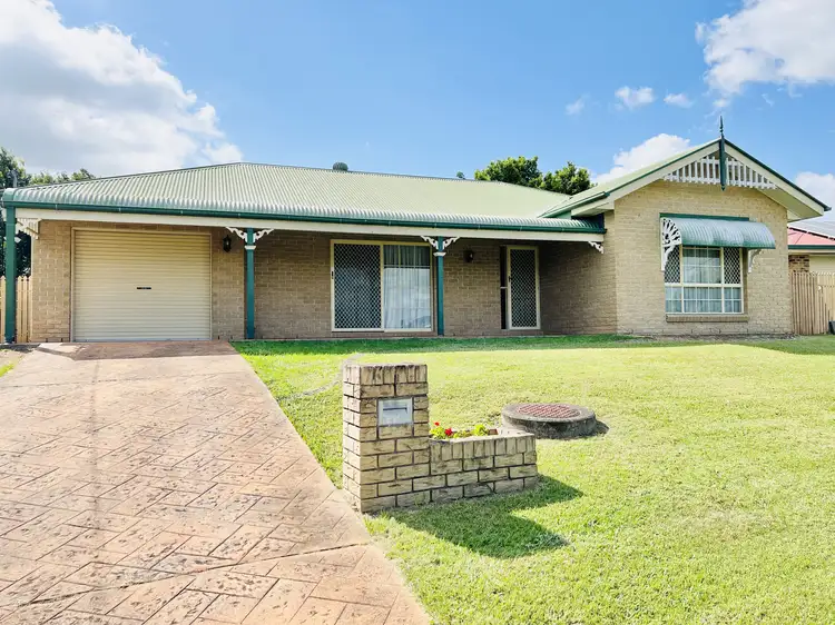 5 Mawson Drive