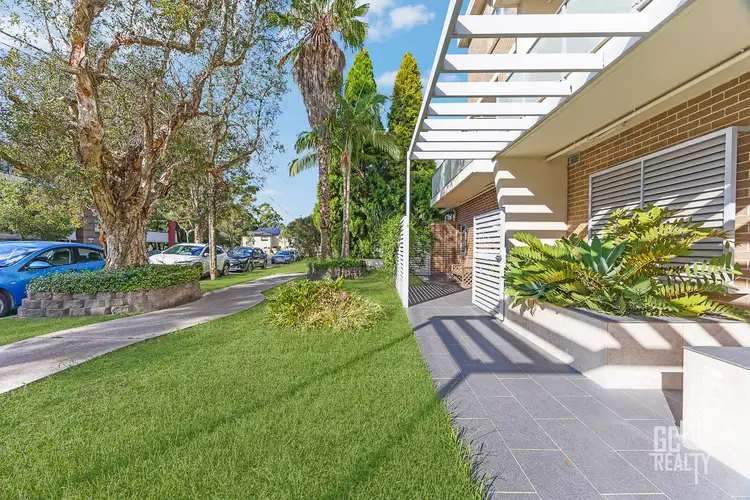 1/5-7 Richards Avenue, Peakhurst NSW 2210