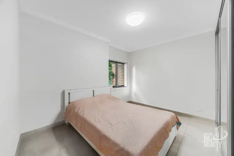 Fifth view of Homely apartment listing, 1/5-7 Richards Avenue, Peakhurst NSW 2210