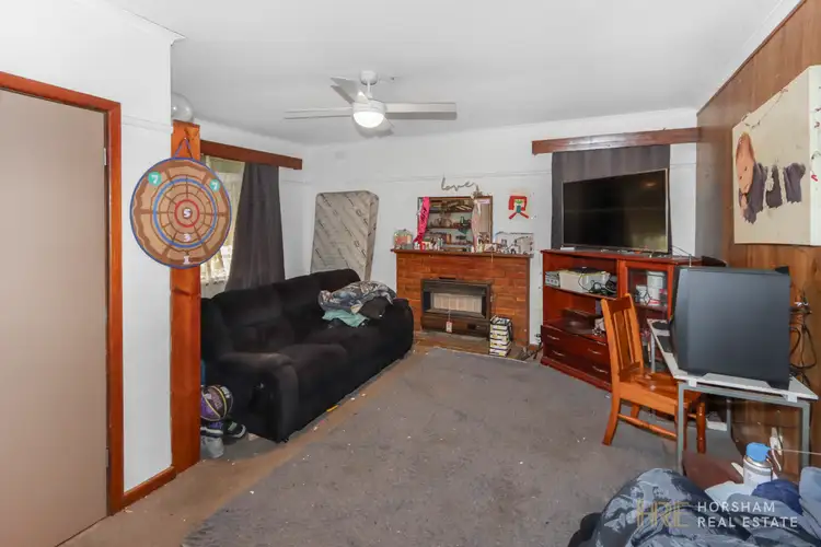 Third view of Homely house listing, 45 Philip Street, Horsham VIC 3400