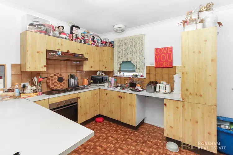 Fourth view of Homely house listing, 45 Philip Street, Horsham VIC 3400