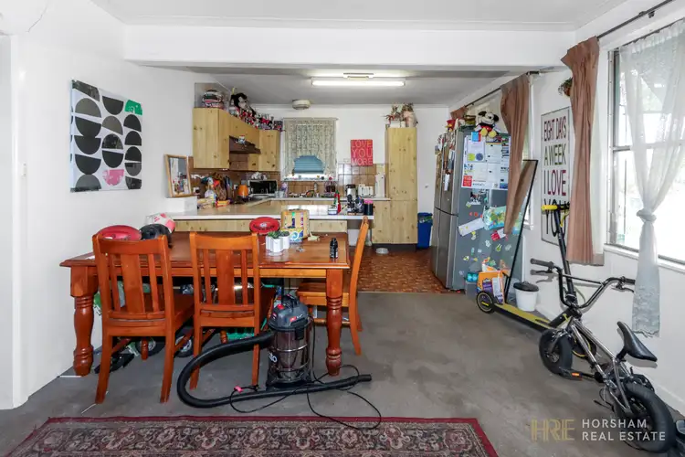 Fifth view of Homely house listing, 45 Philip Street, Horsham VIC 3400