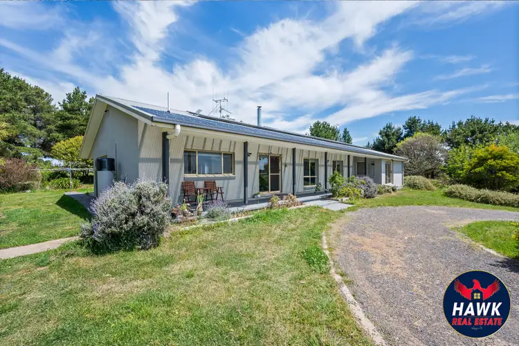 87 Millynn Road, Bywong NSW 2621