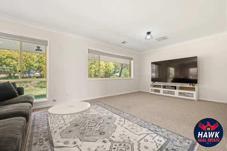 Second view of Homely rural property listing, 87 Millynn Road, Bywong NSW 2621