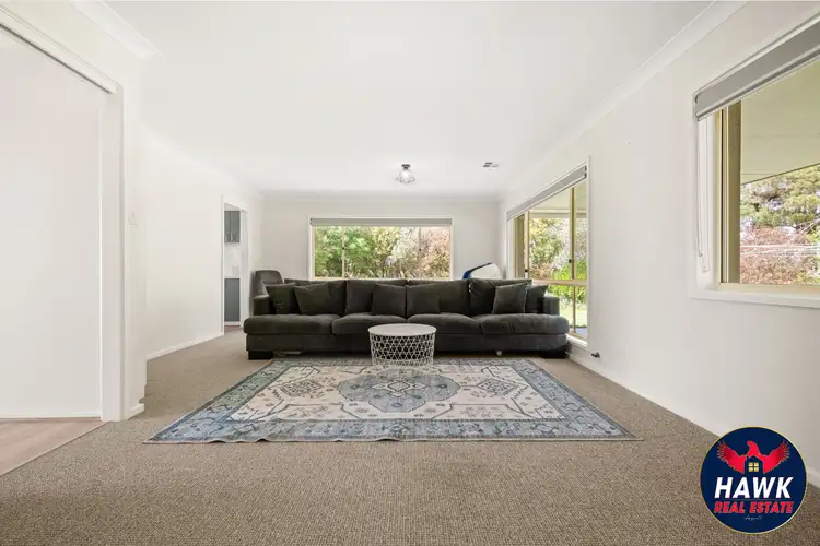 Third view of Homely rural property listing, 87 Millynn Road, Bywong NSW 2621