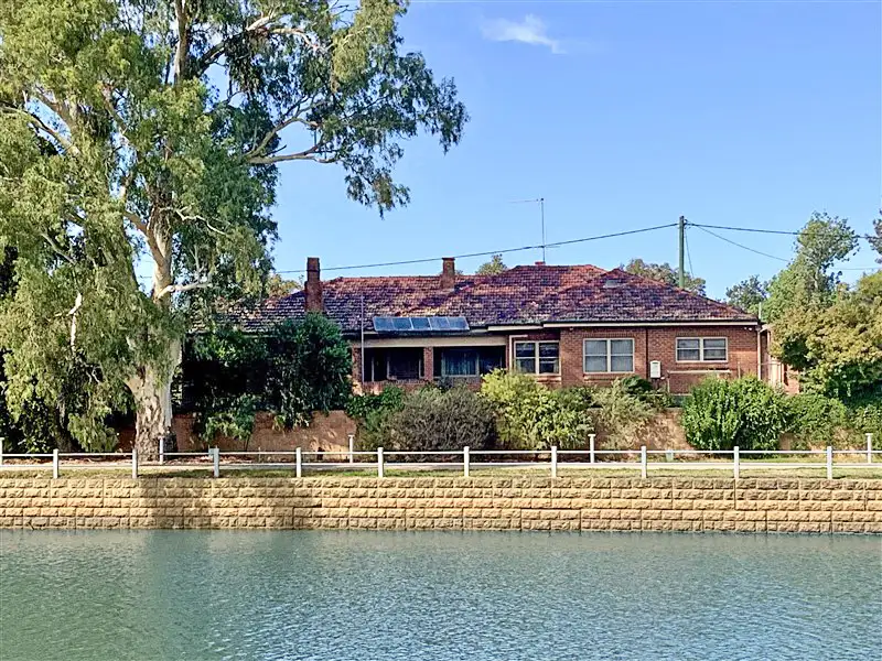 Main view of Homely house listing, 24 Bandon Street, Forbes NSW 2871