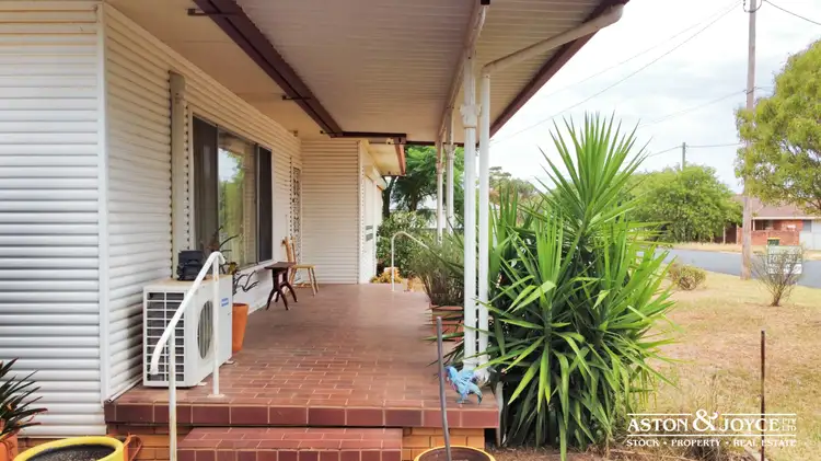 Third view of Homely house listing, 51 Rose Street, Grenfell NSW 2810