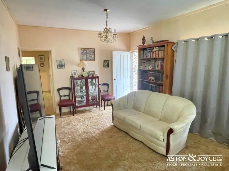Fifth view of Homely house listing, 51 Rose Street, Grenfell NSW 2810