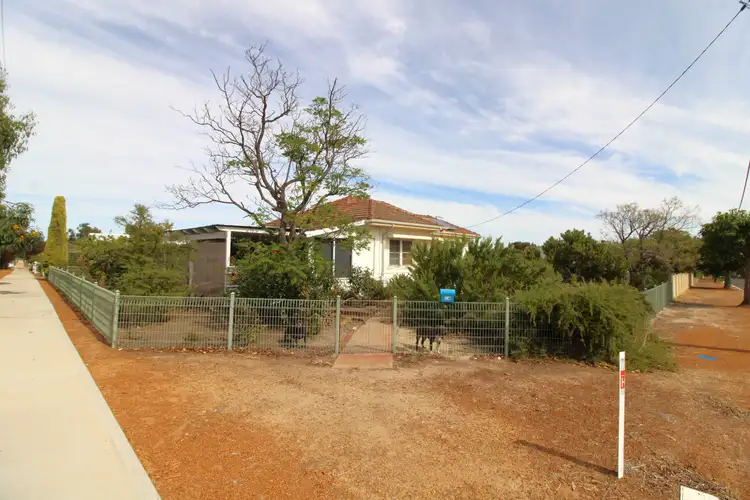 Third view of Homely house listing, 14 LEONORA STREET, Wagin WA 6315