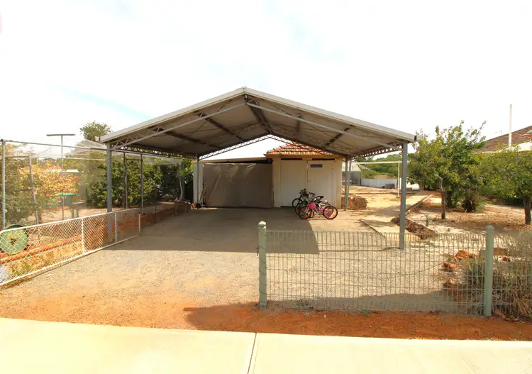 Fifth view of Homely house listing, 14 LEONORA STREET, Wagin WA 6315