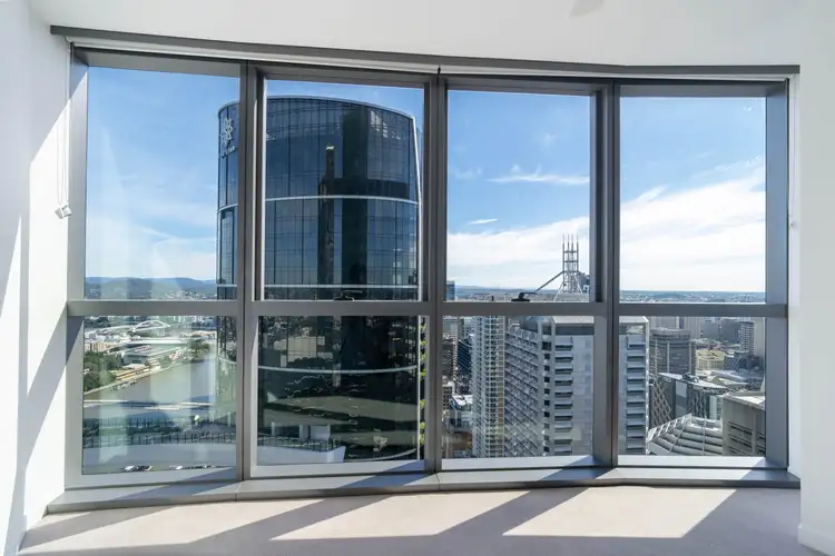 3509/8 Margaret Street, Brisbane City QLD 4000