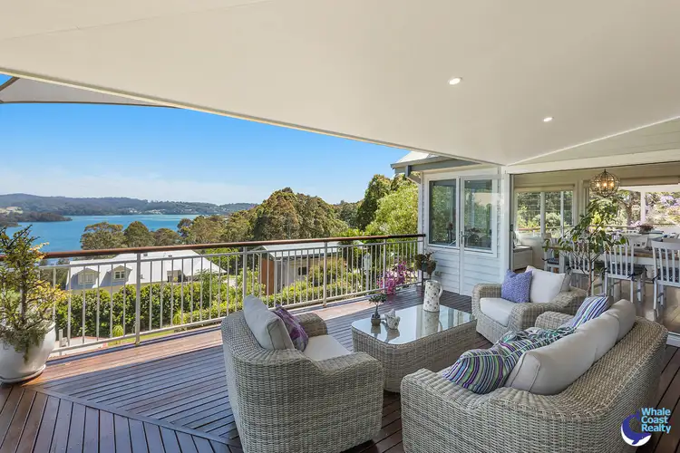 62 Old Highway, Narooma NSW 2546