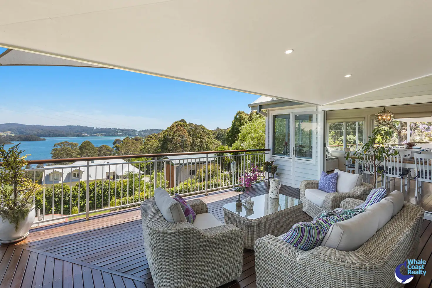 Main view of Homely house listing, 62 Old Highway, Narooma NSW 2546