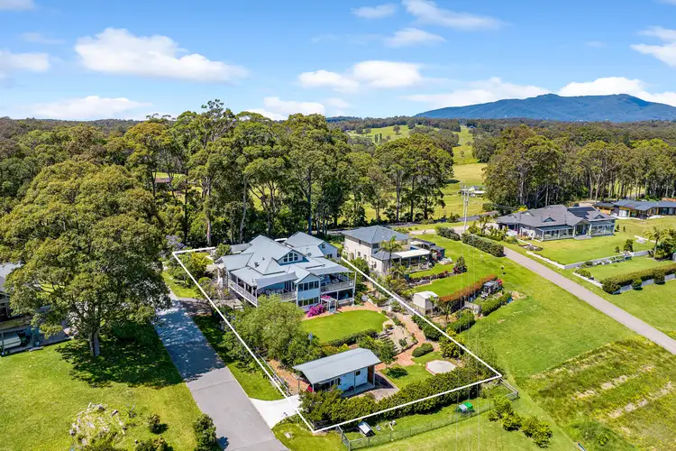 Second view of Homely house listing, 62 Old Highway, Narooma NSW 2546
