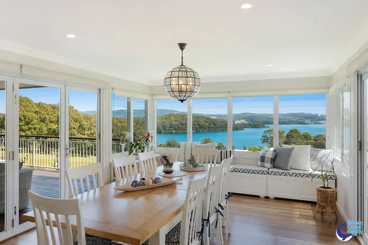 Third view of Homely house listing, 62 Old Highway, Narooma NSW 2546