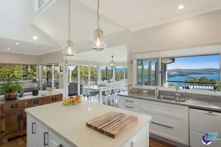 Fourth view of Homely house listing, 62 Old Highway, Narooma NSW 2546