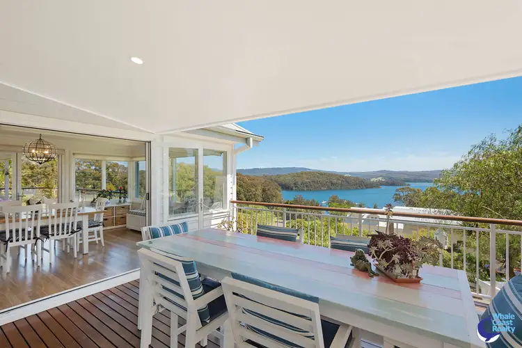 Fifth view of Homely house listing, 62 Old Highway, Narooma NSW 2546