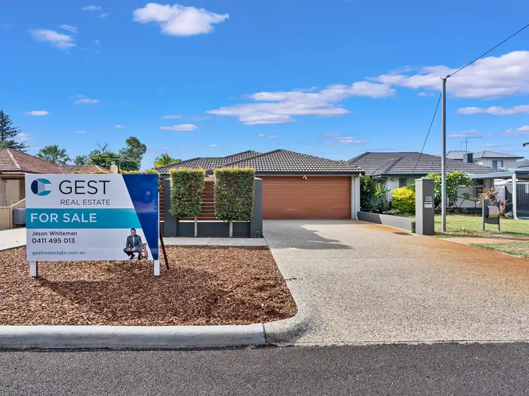 43 Vera Street, Morley WA 6062