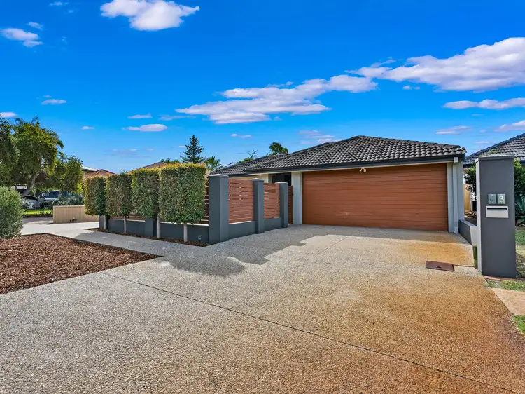 Second view of Homely house listing, 43 Vera Street, Morley WA 6062
