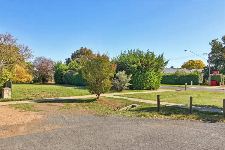 Fifth view of Homely land listing, 55 Highett Street, Mansfield VIC 3722