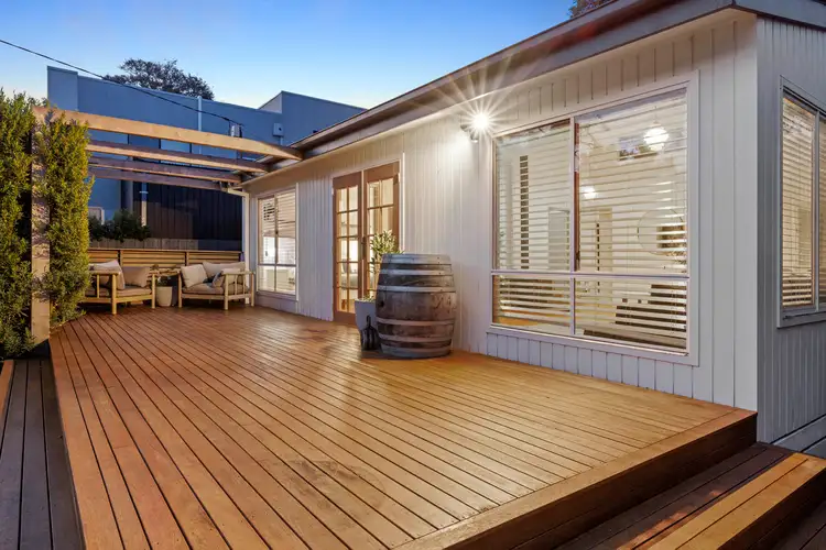 Third view of Homely house listing, 4 Godwin Street, Blairgowrie VIC 3942