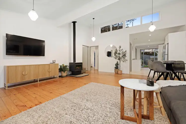 Fifth view of Homely house listing, 4 Godwin Street, Blairgowrie VIC 3942