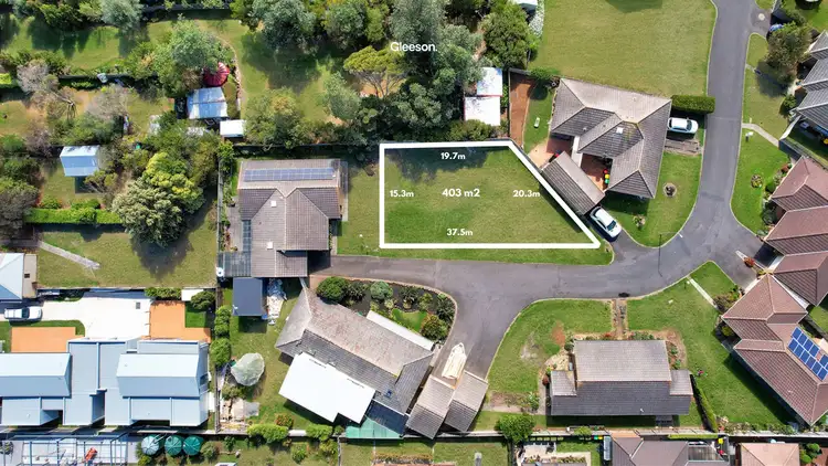 Third view of Homely land listing, 7 Belfast Close, Port Fairy VIC 3284