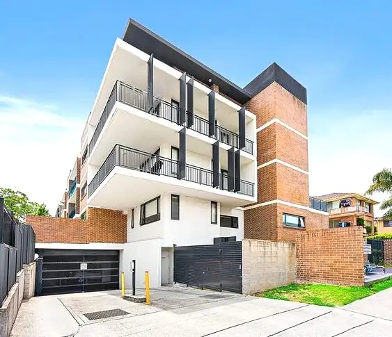 5A Hampden Road