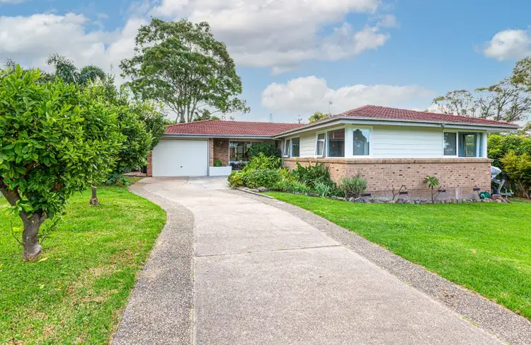 3 Calle Calle Street, Eden NSW 2551