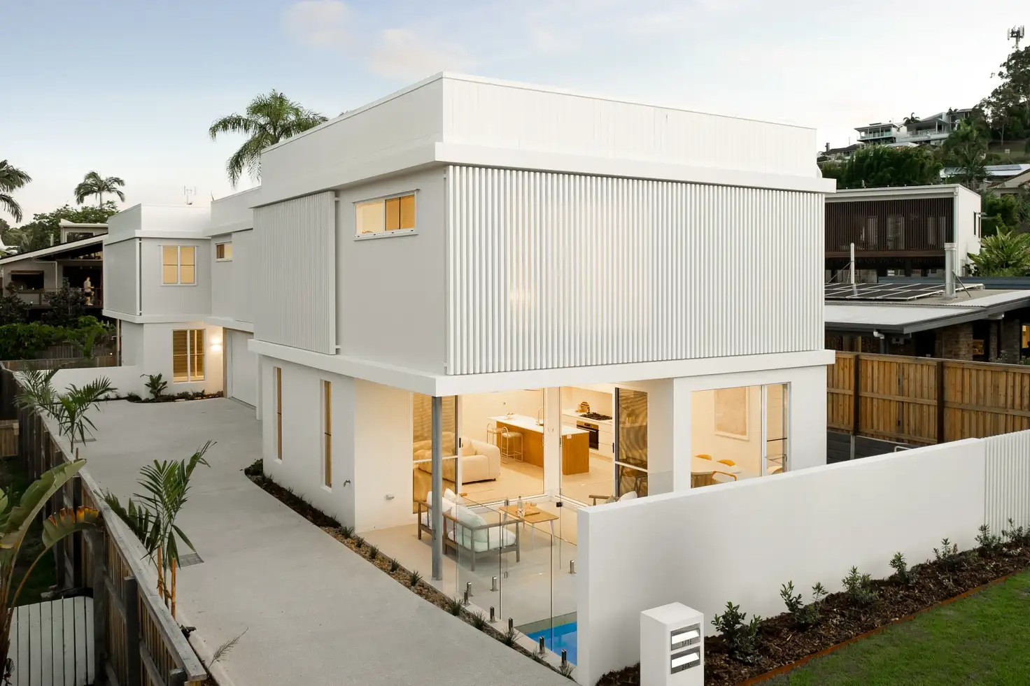 Main view of Homely house listing, 1/16 Yoomba Crescent, Alexandra Headland QLD 4572