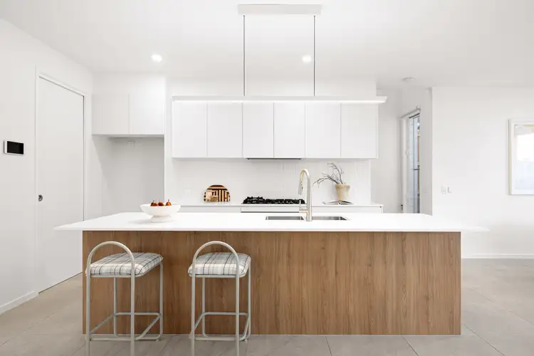 Fourth view of Homely house listing, 1/16 Yoomba Crescent, Alexandra Headland QLD 4572