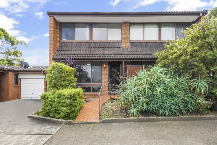 10 Barbers Road