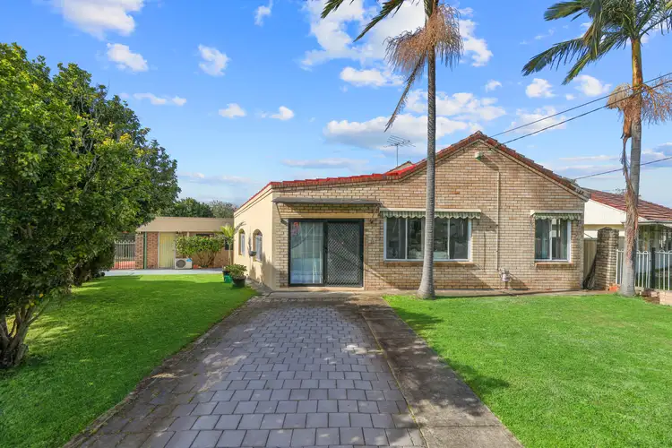 10 Rogers Street, Merrylands NSW 2160
