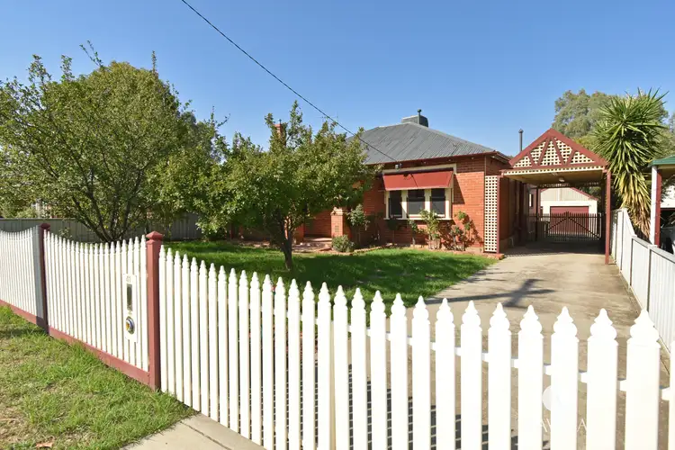 Main view of Homely house listing, 41 ROY STREET WEST, Wangaratta VIC 3677