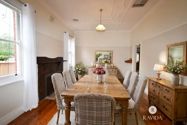 Fifth view of Homely house listing, 41 ROY STREET WEST, Wangaratta VIC 3677