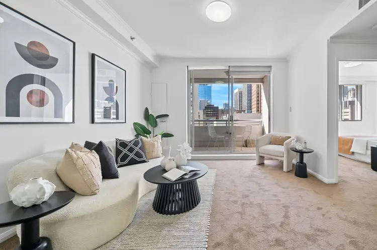 267/298-304 Sussex Street, Sydney NSW 2000