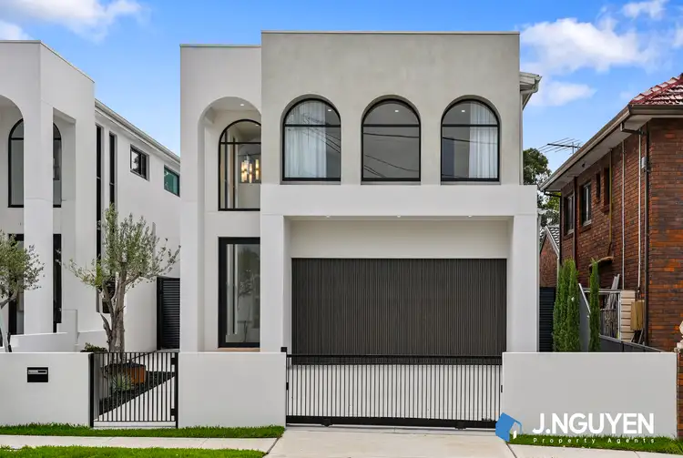 9 Lovoni Street, Cabramatta NSW 2166