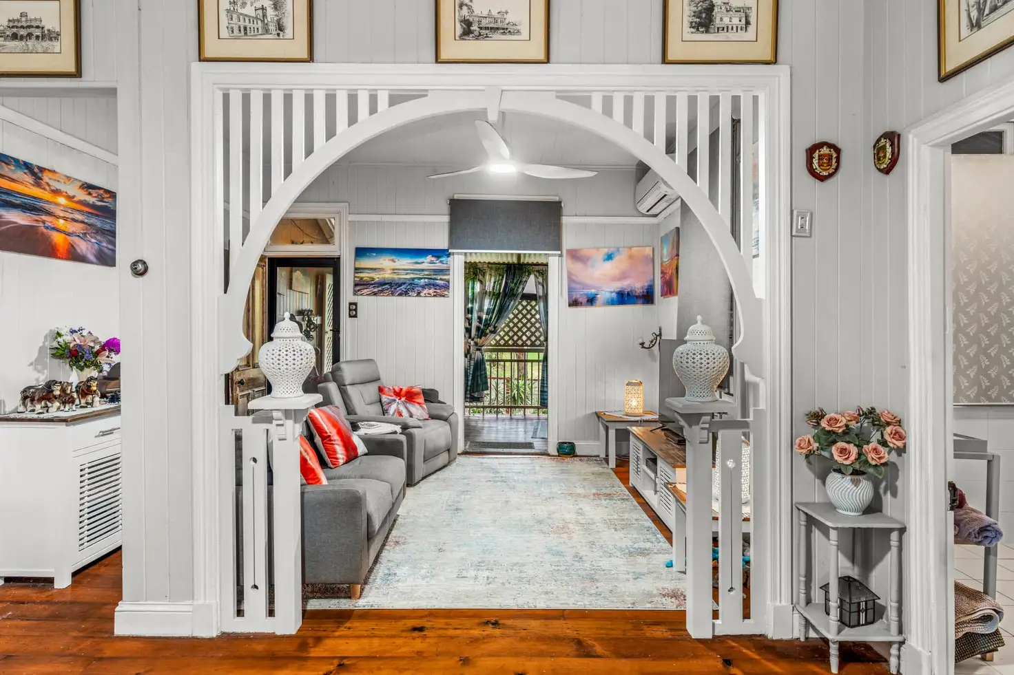 Main view of Homely house listing, 6 Camellia Street, Russell Island QLD 4184