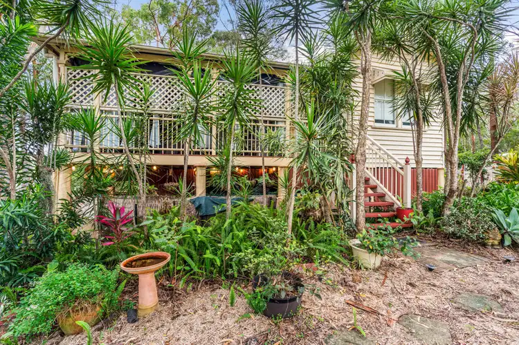 Second view of Homely house listing, 6 Camellia Street, Russell Island QLD 4184