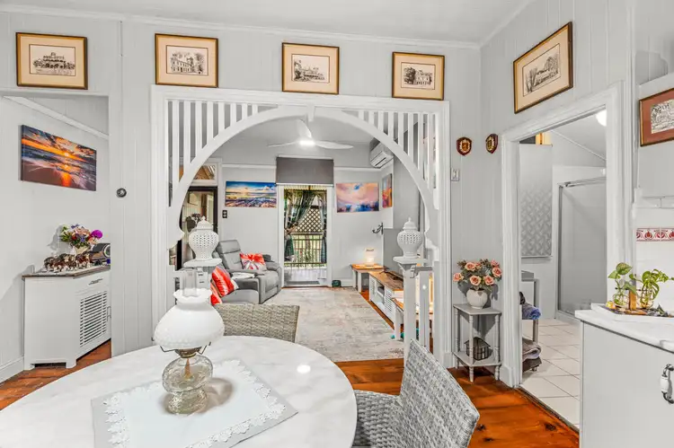 Fourth view of Homely house listing, 6 Camellia Street, Russell Island QLD 4184
