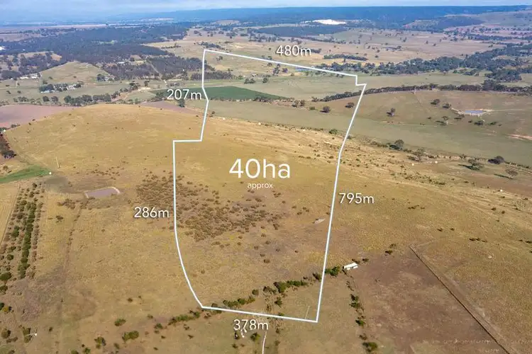 Fifth view of Homely land listing, 67 Adriana Court, Rowsley VIC 3340